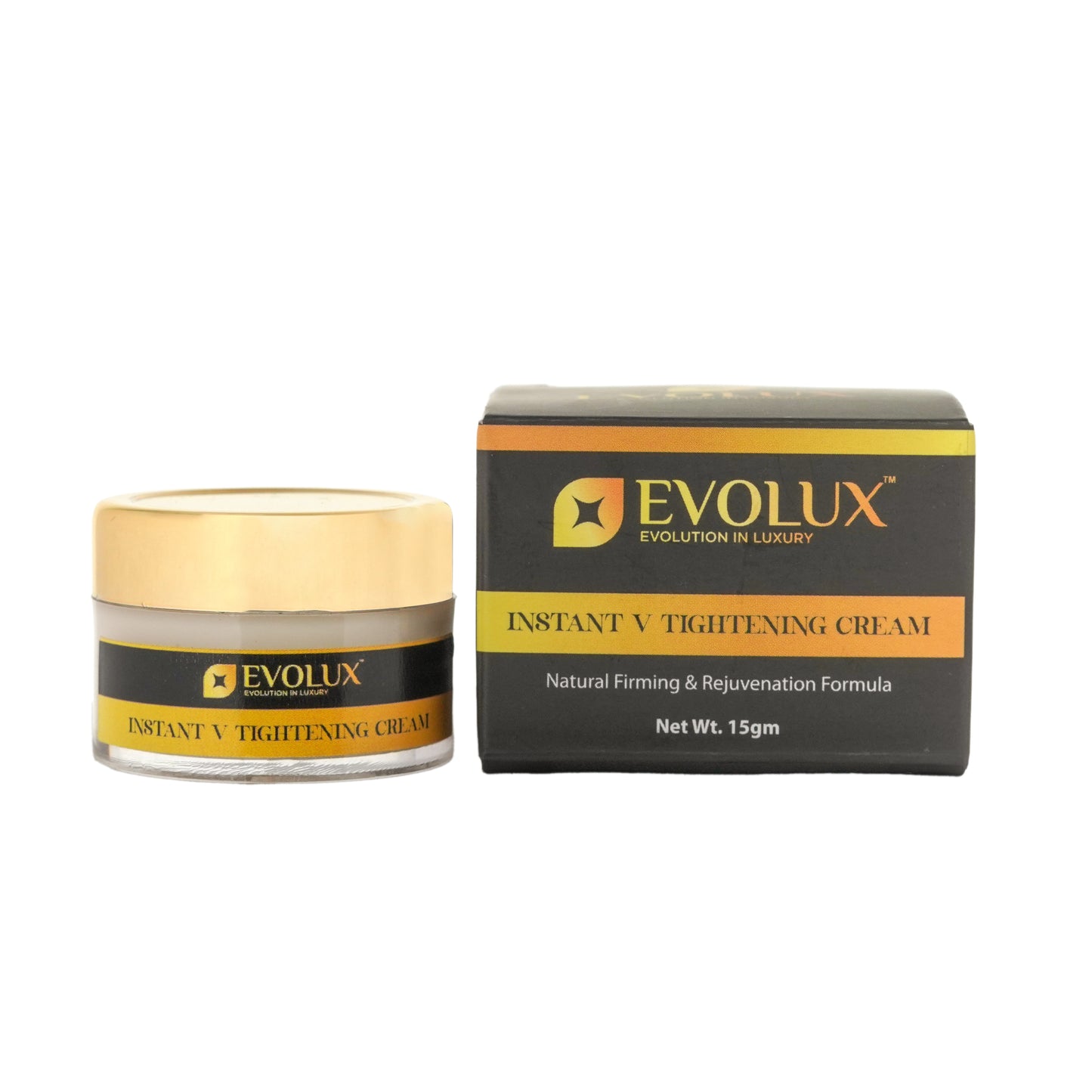 Instant V Tightening Cream